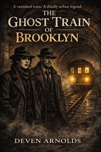 Produktbild: The Ghost Train of Brooklyn