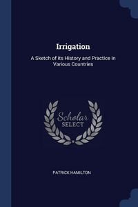 Produktbild: Irrigation