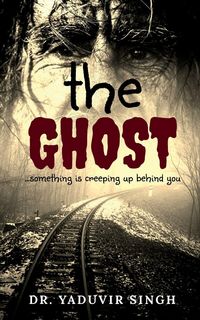 Produktbild: The Ghost