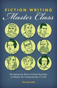 Produktbild: Fiction Writing Master Class