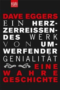 Produktbild: Ein herzzerrei&szlig;endes Werk von umwerfender Genialit&auml;t