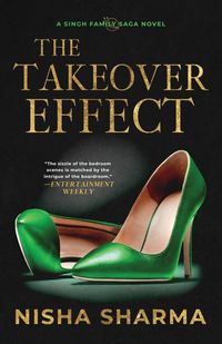 Produktbild: The Takeover Effect