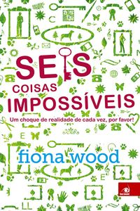 Produktbild: Seis Coisas Imposs&iacute;veis