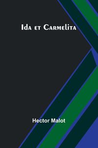 Produktbild: Ida et Carmelita