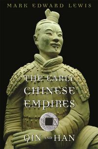 Produktbild: Lewis, M: Early Chinese Empires - Qin and Han Volume 1