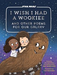 Produktbild: Doescher, I: I Wish I Had a Wookiee