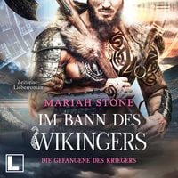 Produktbild: Die Gefangene des Kriegers