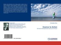 Produktbild: Essence to Action