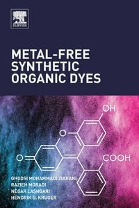 Produktbild: Metal-Free Synthetic Organic Dyes