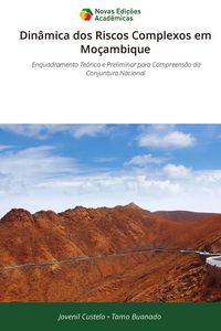 Produktbild: Din&acirc;mica dos Riscos Complexos em Mo&ccedil;ambique