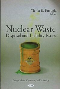 Produktbild: Nuclear Waste
