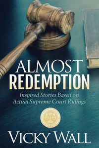 Produktbild: Almost Redemption