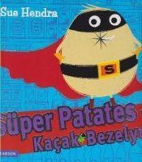 Produktbild: S&uuml;per Patates Ve Kacak Bezelye