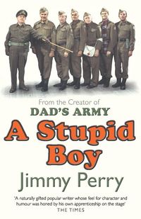 Produktbild: A Stupid Boy