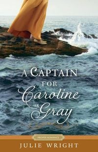 Produktbild: A Captain for Caroline Gray