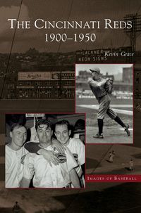 Produktbild: Cincinnati Reds