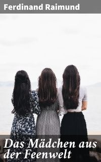 Produktbild: Das M&auml;dchen aus der Feenwelt