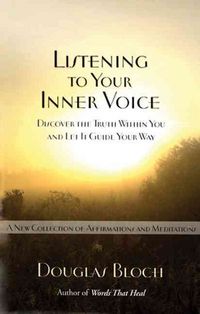Produktbild: Listening To Your Inner Voice