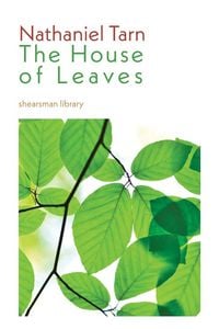Produktbild: The House of Leaves