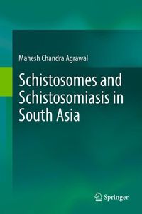 Produktbild: Schistosomes and Schistosomiasis in South Asia