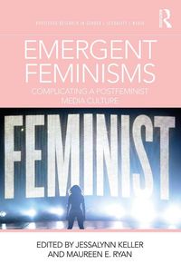 Produktbild: Emergent Feminisms