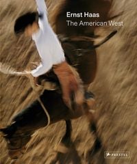Produktbild: Ernst Haas: The American West