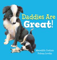 Produktbild: Daddies are Great!