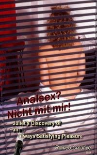 Produktbild: Analsex? Nicht mit mir! - Reloaded (Neuauflage 2024)