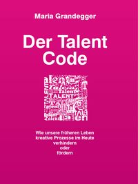 Produktbild: Der Talent-Code