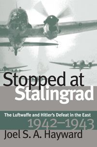 Produktbild: Stopped at Stalingrad