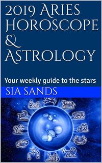 Produktbild: 2019 Aries Horoscope (2019 Horoscopes, #1)