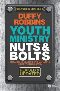 Produktbild: A Youth Ministry Nuts & Bolts