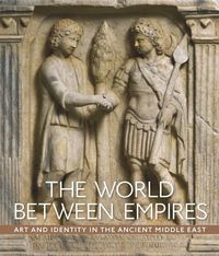 Produktbild: The World Between Empires