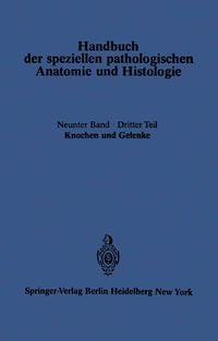 Produktbild: Knochen und Gelenke