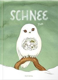 Produktbild: Schnee