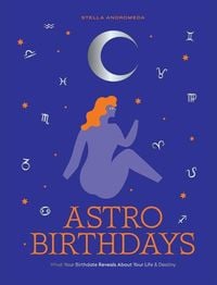 Produktbild: Astro Birthdays