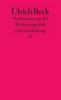 Produktbild: Nachrichten aus der Weltinnenpolitik