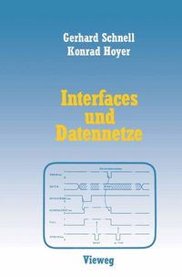 Produktbild: Interfaces und Datennetze