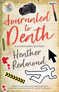 Produktbild: Journaled to Death