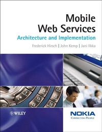 Produktbild: Mobile Web Services