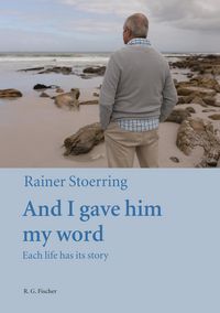 Produktbild: And I gave him my word