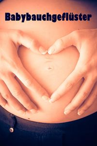 Produktbild: Babybauchgefl&uuml;ster