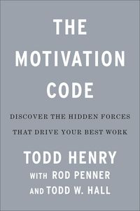 Produktbild: Motivation Code