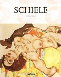 Produktbild: Egon Schiele : 1890-1918 : l'&acirc;me nocturne de l'artiste