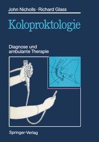 Produktbild: Koloproktologie