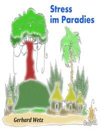Produktbild: Stress im Paradies