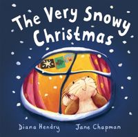 Produktbild: Hendry, D: The Very Snowy Christmas