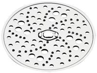 Produktbild: Bosch Haushalt MUZ45RS1 Schneidscheibe Edelstahl