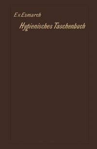 Produktbild: Hygienisches Taschenbuch