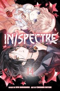 Produktbild: In/Spectre 14